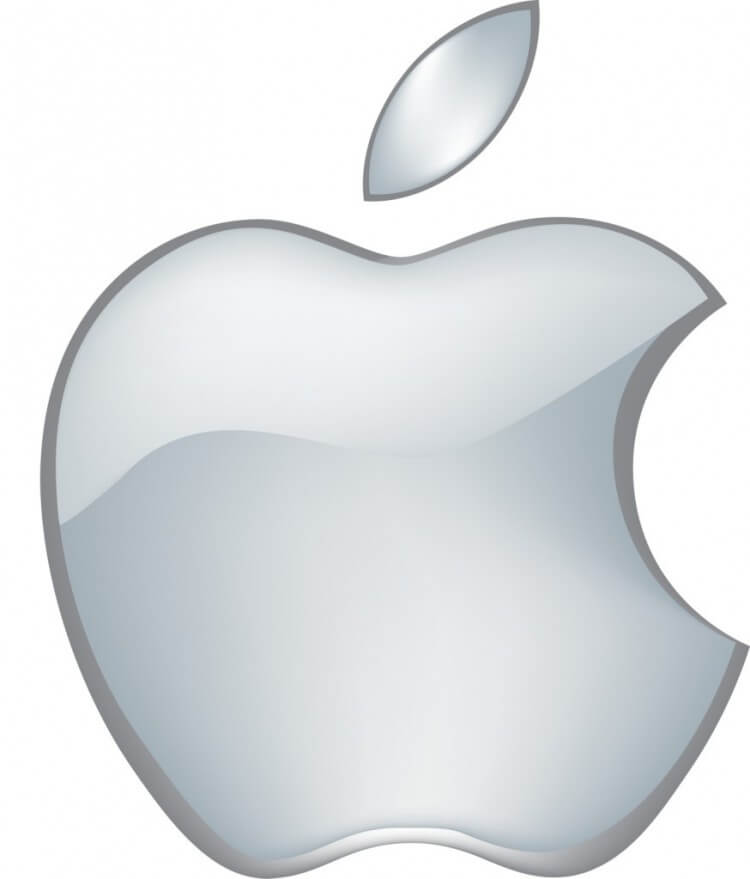 Mac Logo
